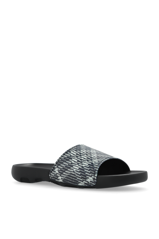 Burberry Slides Dive | Men's Shoes | Vitkac